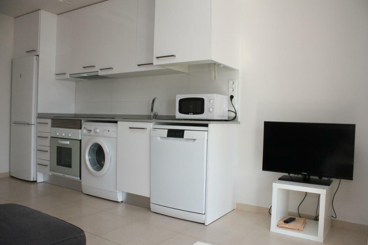 Apartamento Avda Del Mar Inmomart Peñíscola Exterior foto