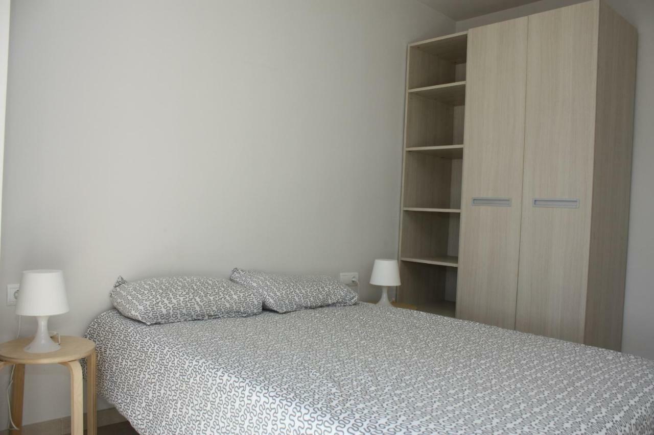 Apartamento Avda Del Mar Inmomart Peñíscola Exterior foto